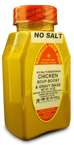 Chicken Soup Boost